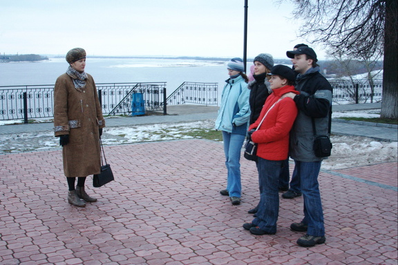 Городец